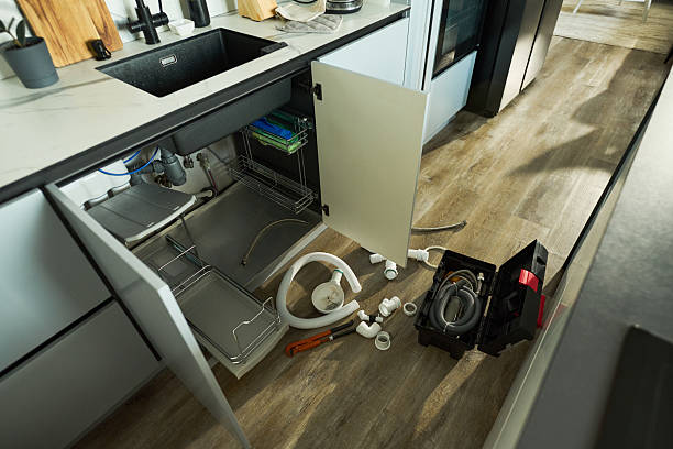 24/7 Emergency Drain Cleaning experts in District of Columbia, DC